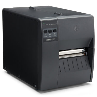 ZT100 Series Industrial Printers